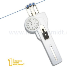 Đồng hồ đo lực căng dây Hans Schmidt DXE-50, DXE-120, DXE-200, DXE-400, DXE-1000, DXE-2000